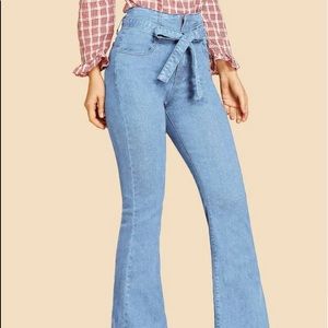 Flare Jeans